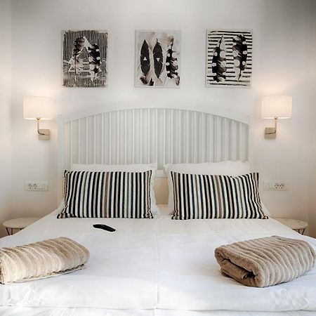 Seafront Rooms Koluna Komiža Kültér fotó